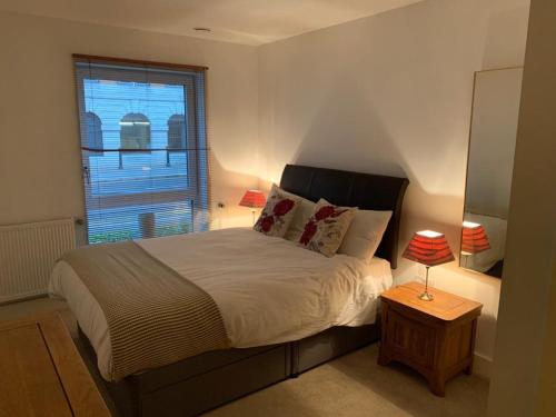 Reading Station Apartment by Shepherd Serviced Apartments