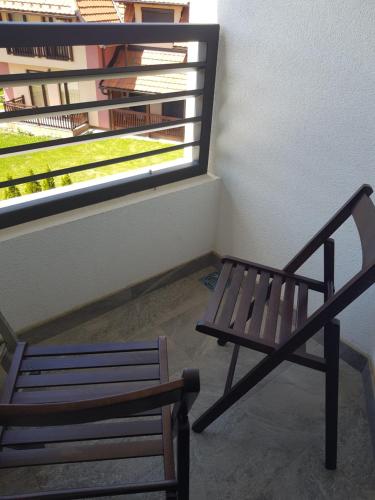 Apartman Nina Zlatibor in ราซัดนิก