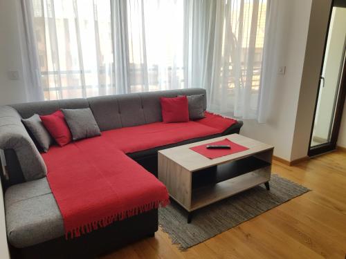 Apartman Nina Zlatibor in ราซัดนิก