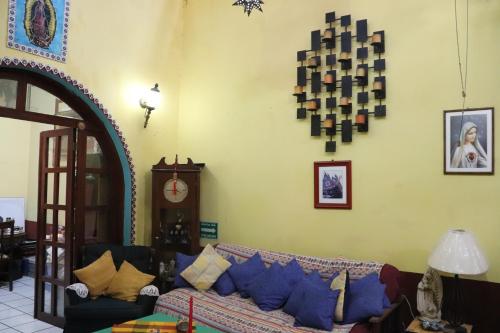 Hostel Casa Zalaoui - image 2