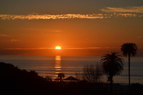 Moonlight Beach Motel