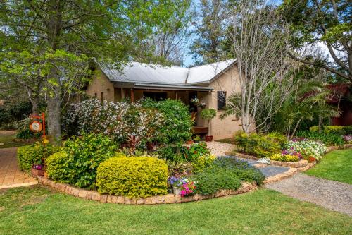 Homewood Cottages