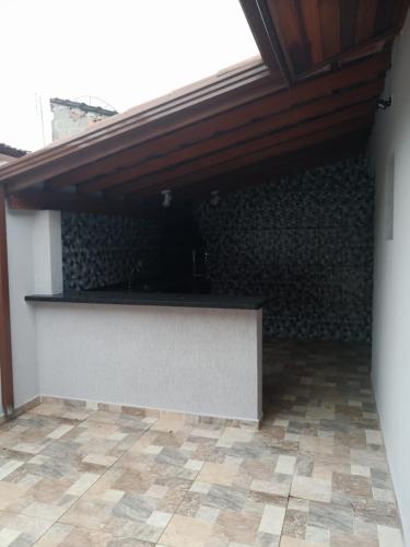 Casa Ubatuba Pereque Acu