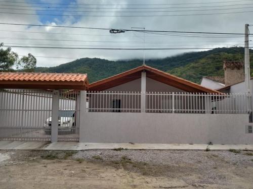 Casa Ubatuba Perequê Açu