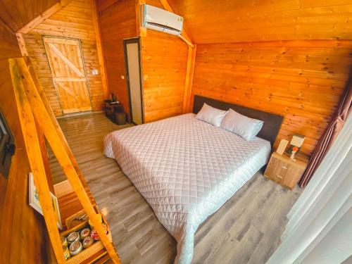 Kumo Chan Homestay Tam Đao