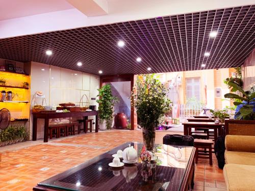 Foto - Hovi Hoang Cau 3 - My Hotel