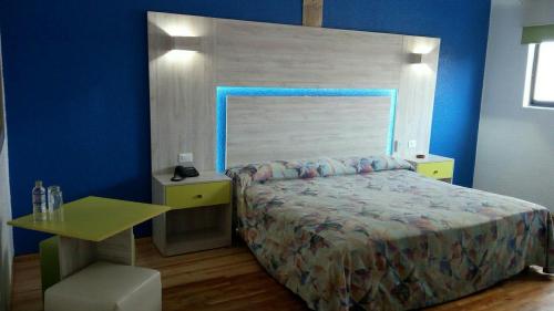 Hotel Gilbert – Mexico City, CT