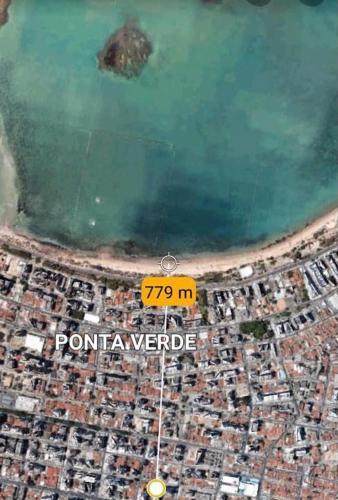 Apartamento PONTA VERDE Maceio