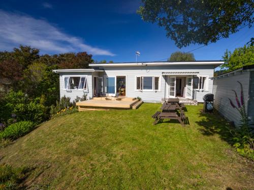 Incredible Bay Views - Kaiteriteri Bach