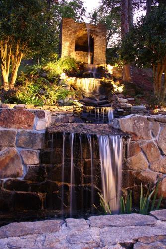 Nantahala Village - 주변 환경