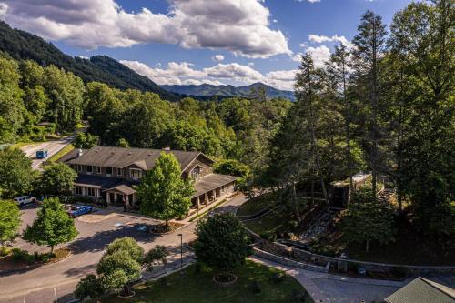 Nantahala Village - 숙소 외관