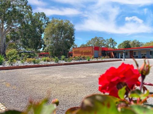Motel St Arnaud in Saint Arnaud