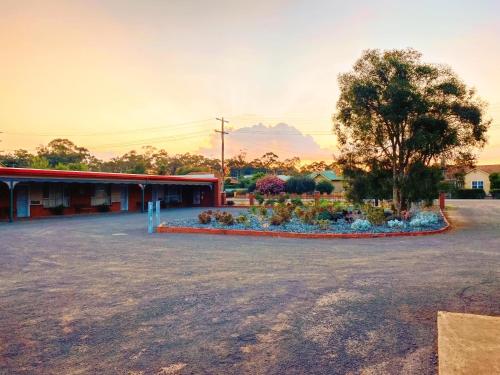 Motel St Arnaud in Saint Arnaud