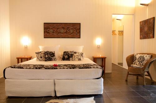 Two-Bedroom Lodge - Disability Access (4 Owen Street) image 10