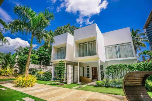 アジザ パラダイス ホテル2