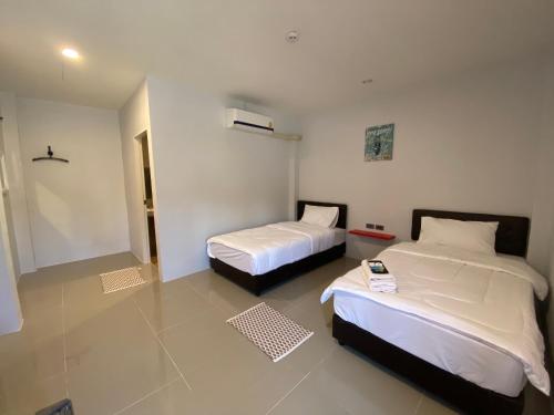Idee Hotel and Resort in Phanna Nikhom