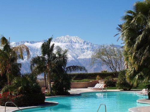 Miracle Springs Resort and Spa