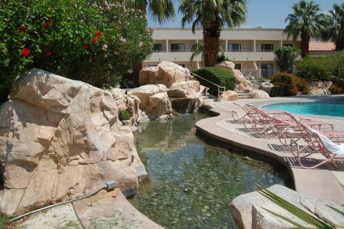 Miracle Springs Resort and Spa