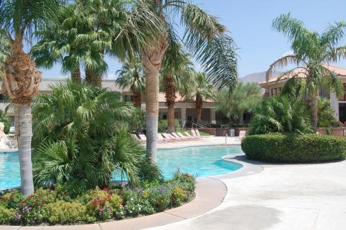 Miracle Springs Resort and Spa