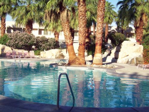 Miracle Springs Resort and Spa