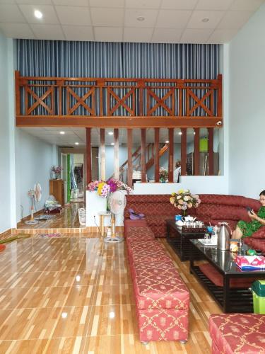 Homestay Thuy Young in Thang Nhat