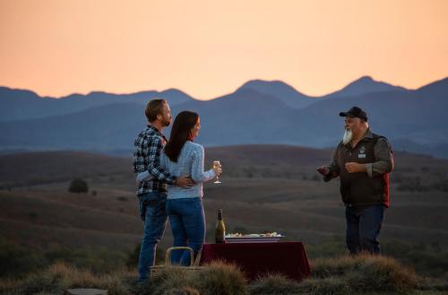 Wilpena Pound Resort