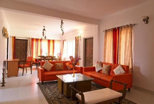 Coral Views 3bhk on the outskirt of Nainital
