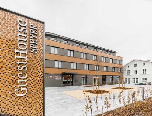 GuestHouse Speyer - image 9