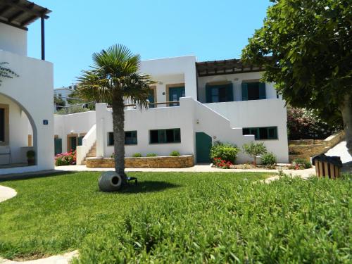 Nefeli Hotel Leros