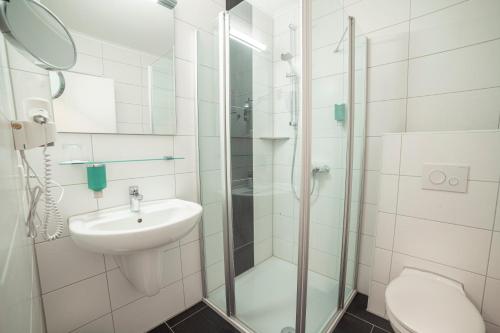 Eventhotel Moment in Sande, Deutschland
