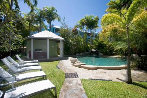 Verandahs Boutique Apartments photo 1