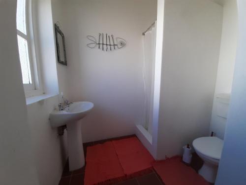 Outsiders B&B – Nieu-Bethesda, IL