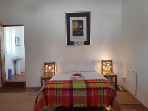 Outsiders B&B – Nieu-Bethesda, IL