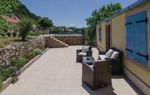 Holiday Home Stari Zoganj