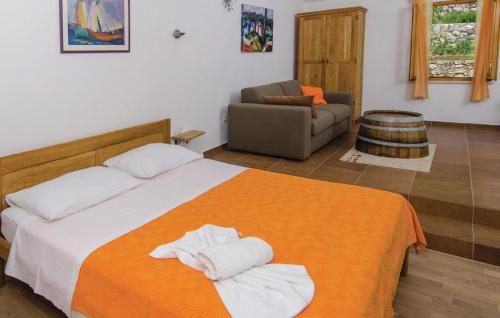 Holiday Home Stari Zoganj