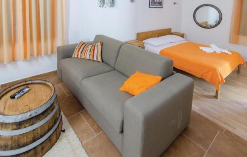 Holiday Home Stari Zoganj