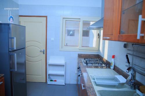 Two-Bedroom Apartment image 3