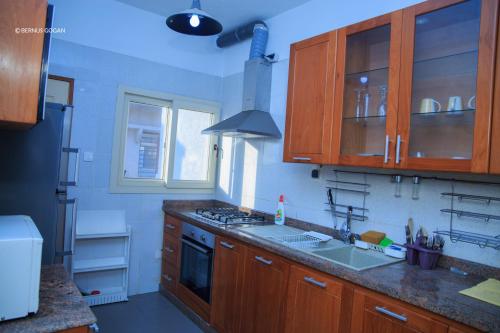 Two-Bedroom Apartment image 5