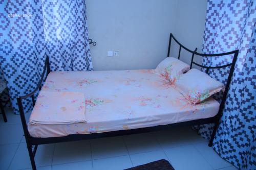 Two-Bedroom Apartment image 6