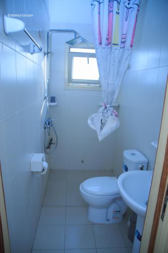 Two-Bedroom Apartment image 7