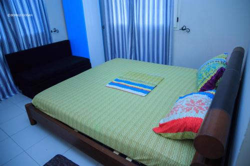 Two-Bedroom Apartment image 8