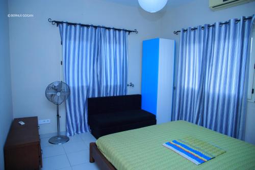 Two-Bedroom Apartment image 9