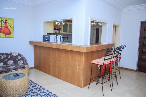 Apartment - Ground Floor image 2