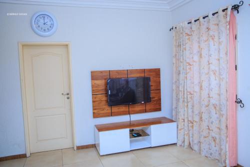 Apartment - Ground Floor image 1