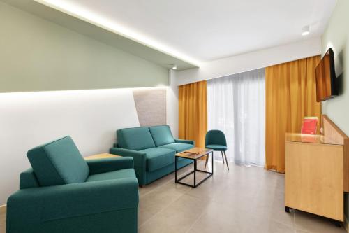 Hotel Riu Playa Park - 0'0 All Inclusive - image 9