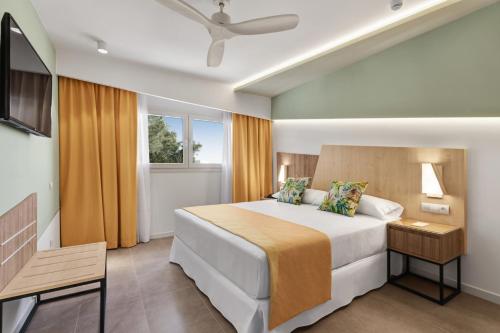 Hotel Riu Playa Park - 00 All Inclusive 