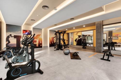 Hotel Riu Playa Park - 0'0 All Inclusive - image 13