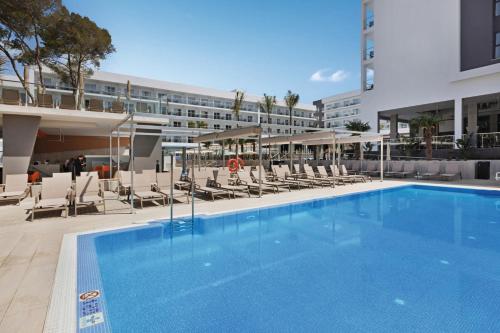 Hotel Riu Playa Park - 0'0 All Inclusive - image 8