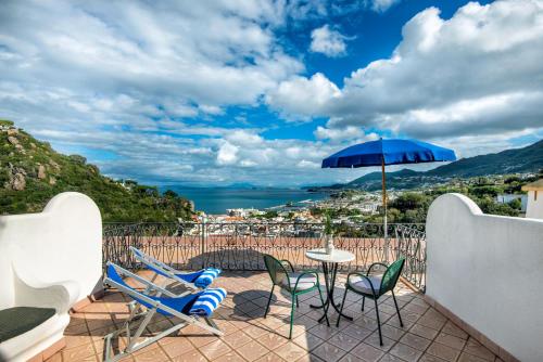 Hotel San Lorenzo Thermal Spa - 주변 환경