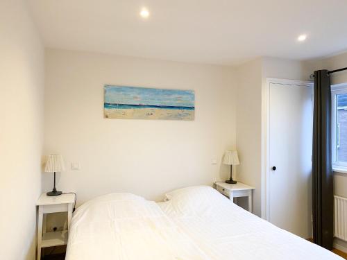 Comfortabel vakantiehuis in het Centrum van Domburg DO18